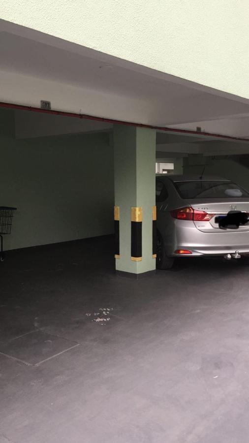 Lindo Apartamento Em Balneário Camboriú Εξωτερικό φωτογραφία