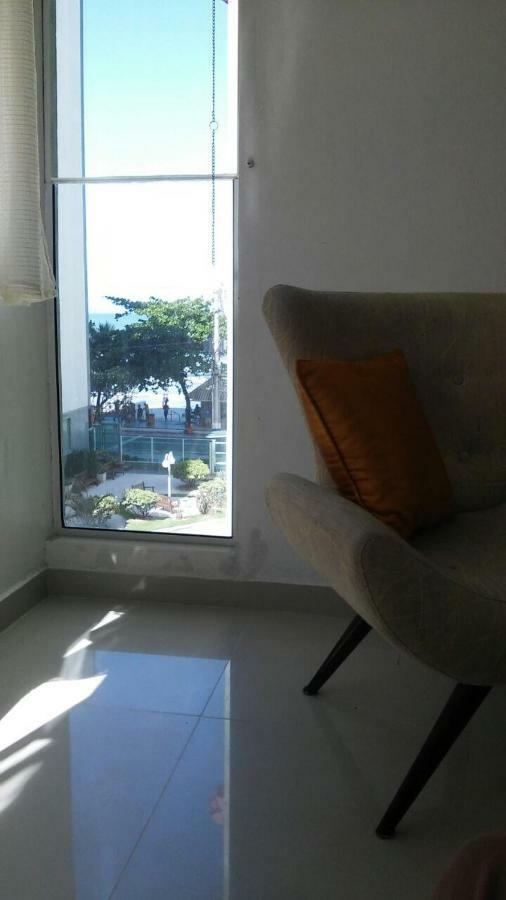 Lindo Apartamento Em Balneário Camboriú Εξωτερικό φωτογραφία