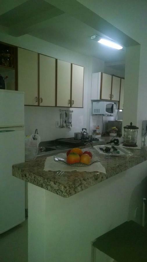 Lindo Apartamento Em Balneário Camboriú Εξωτερικό φωτογραφία