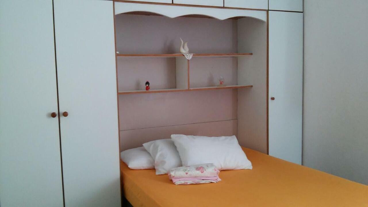 Lindo Apartamento Em Balneário Camboriú Εξωτερικό φωτογραφία