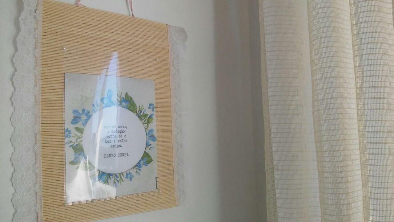 Lindo Apartamento Em Balneário Camboriú Εξωτερικό φωτογραφία