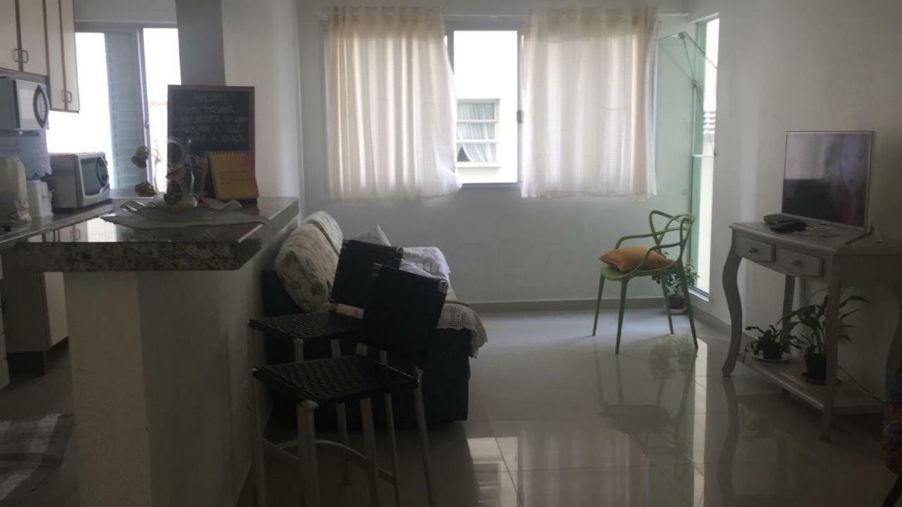 Lindo Apartamento Em Balneário Camboriú Εξωτερικό φωτογραφία
