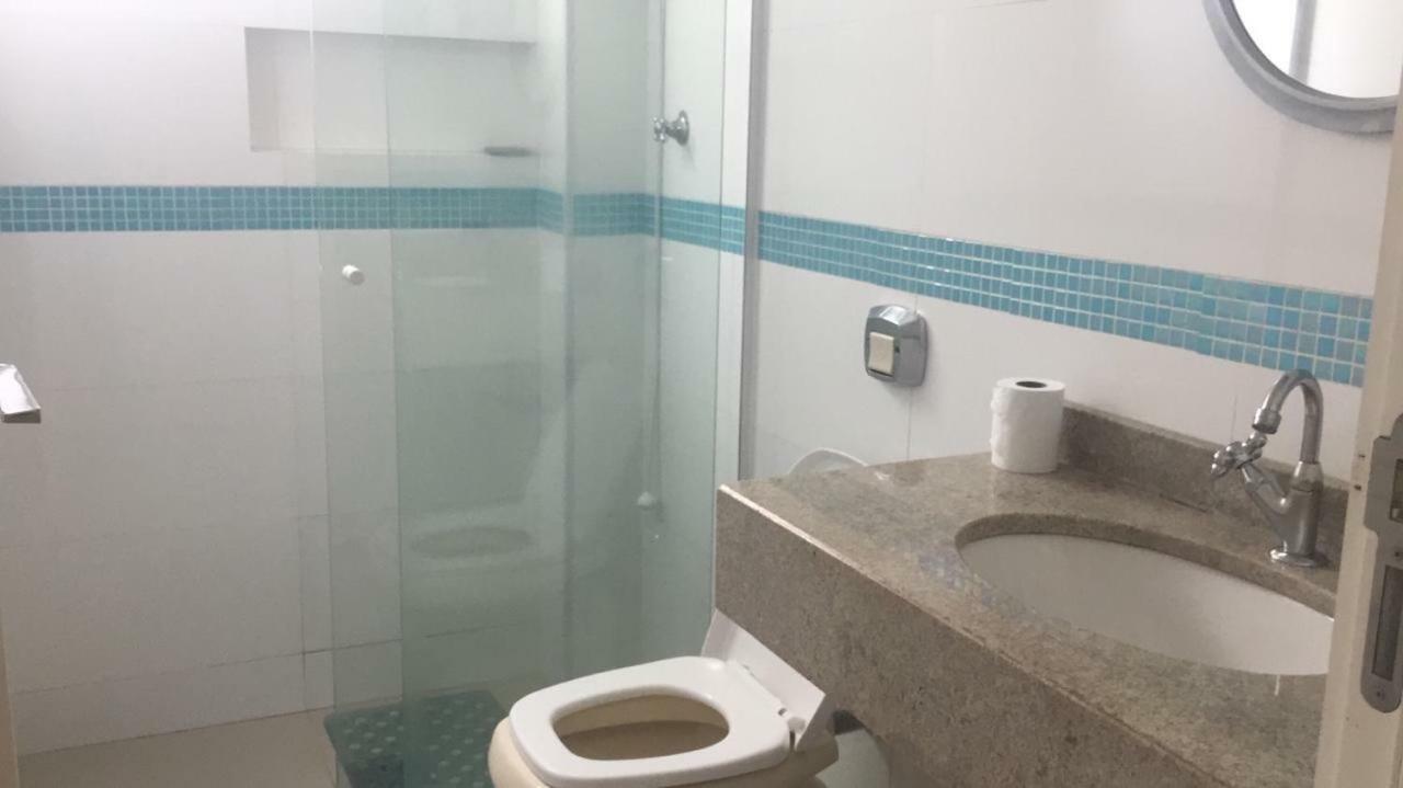 Lindo Apartamento Em Balneário Camboriú Εξωτερικό φωτογραφία