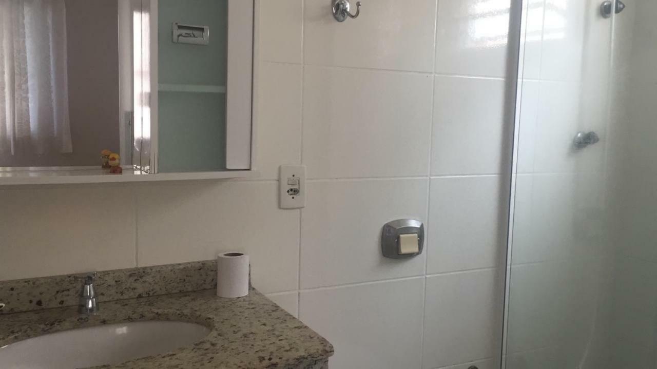Lindo Apartamento Em Balneário Camboriú Εξωτερικό φωτογραφία